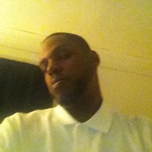 Meet your Posher, Frederick